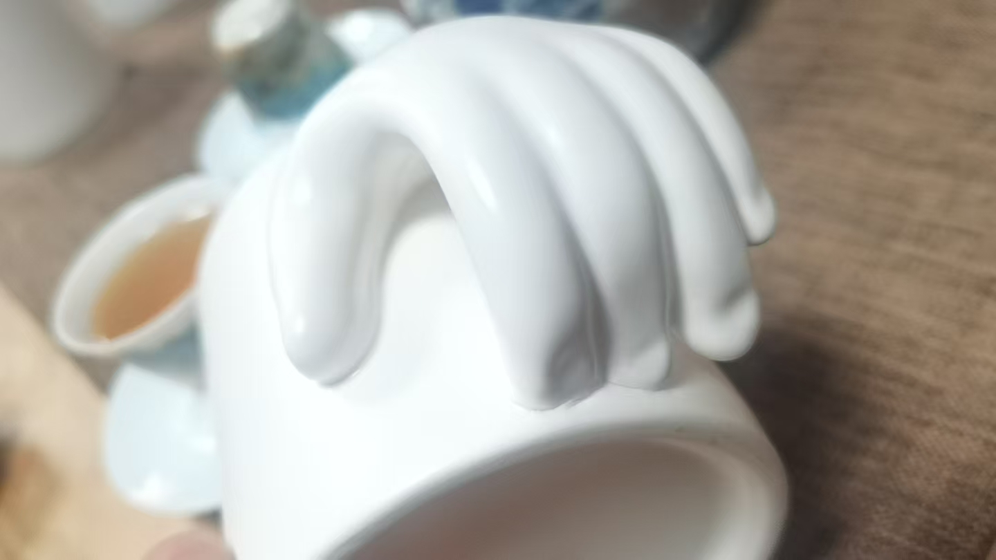 山水系列